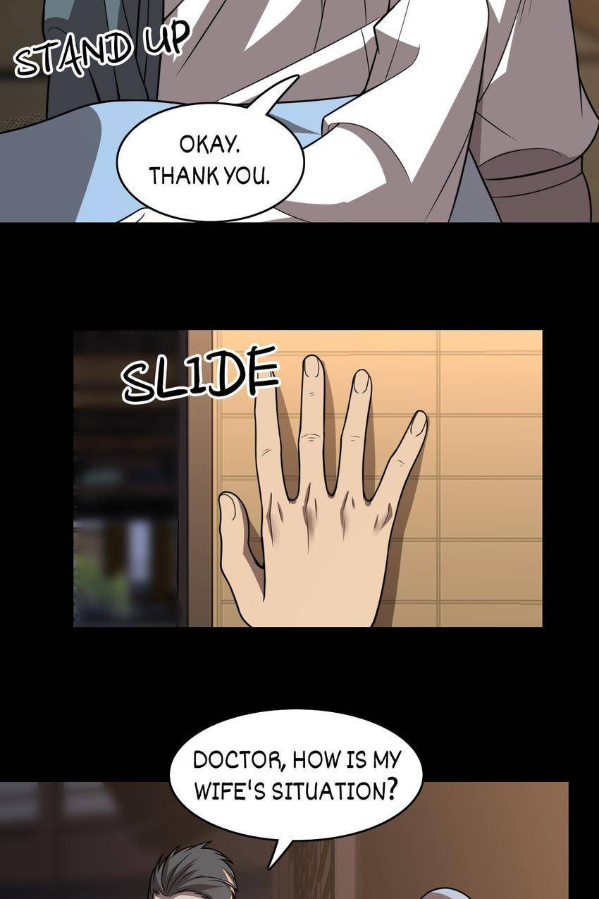 Read Pieta (Colored) chapter 105 image 6 on Lezhin