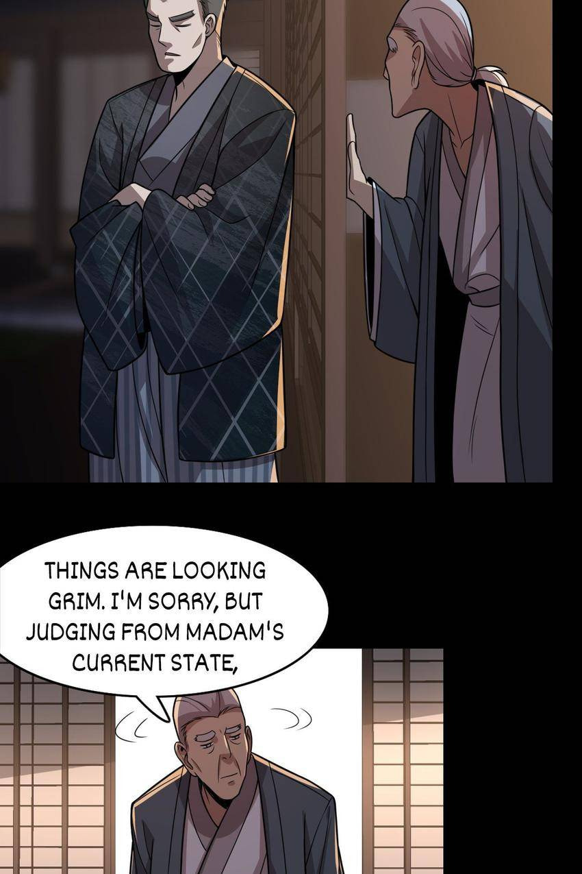 Read Pieta (Colored) chapter 105 image 7 on Lezhin