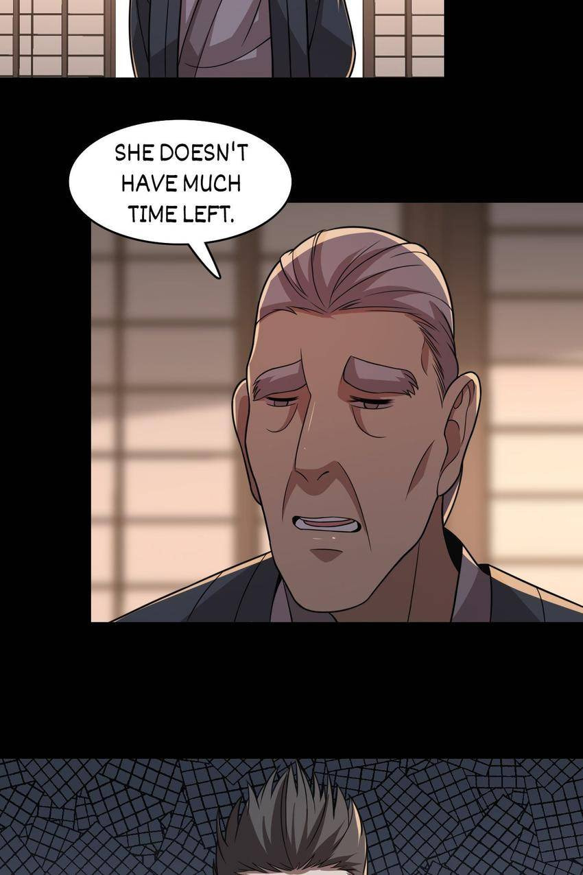 Read Pieta (Colored) chapter 105 image 8 on Lezhin