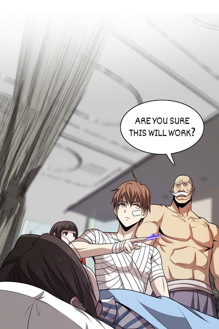 Read Pieta (Colored) chapter 107 image 0 on Lezhin