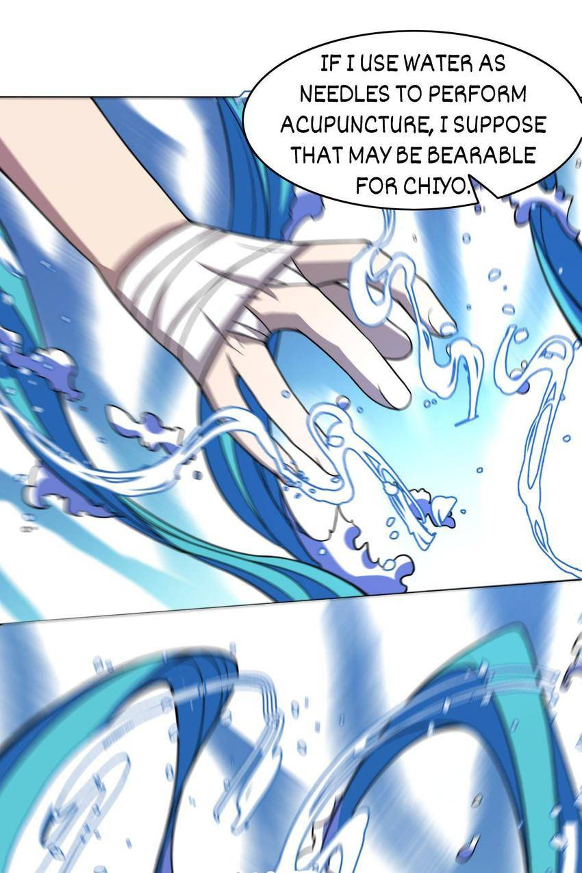 Read Pieta (Colored) chapter 107 image 10 on Lezhin