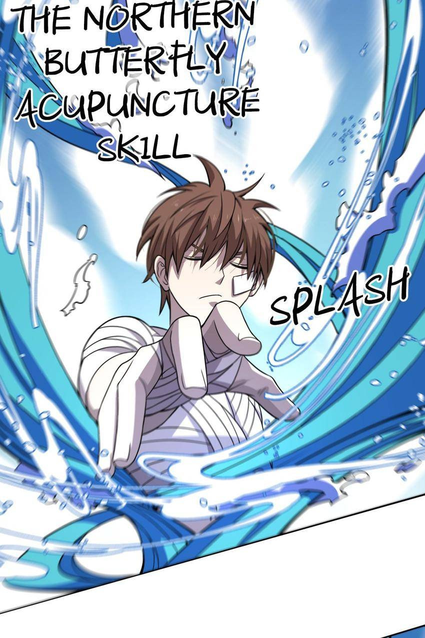 Read Pieta (Colored) chapter 107 image 11 on Lezhin
