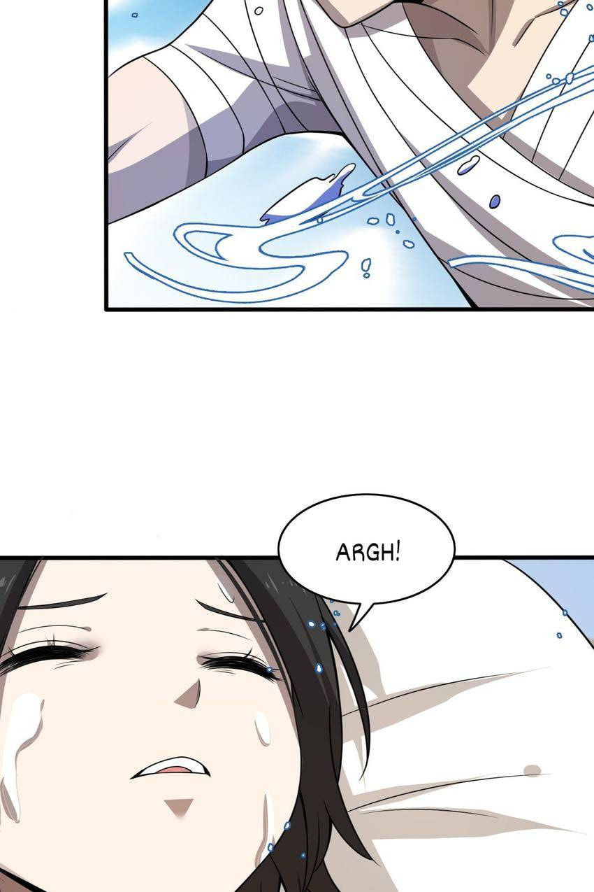 Read Pieta (Colored) chapter 107 image 14 on Lezhin