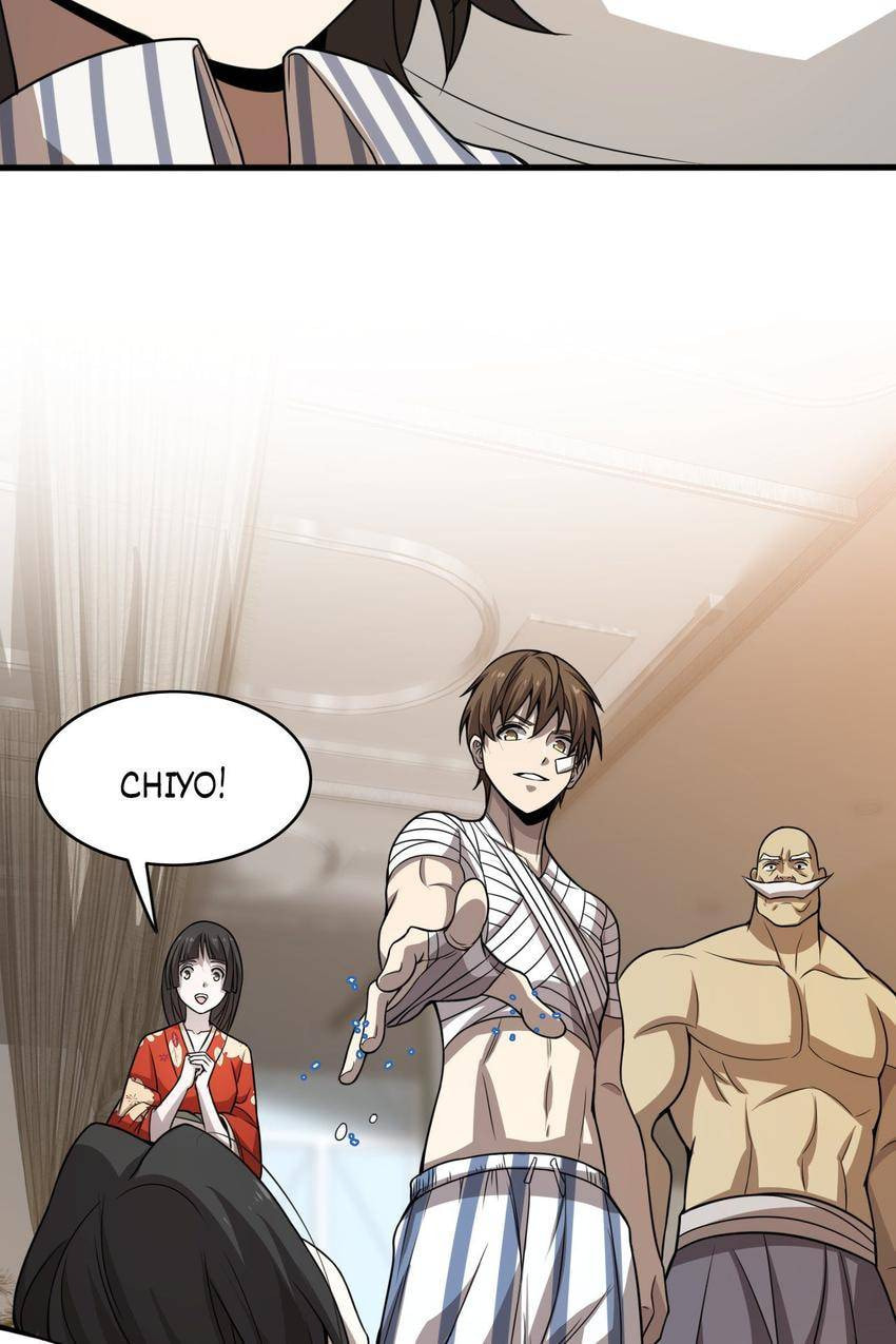 Read Pieta (Colored) chapter 107 image 15 on Lezhin