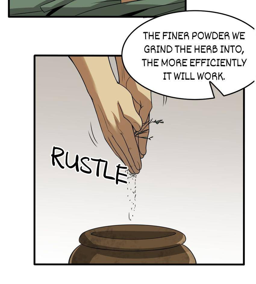 Read Pieta (Colored) chapter 107 image 19 on Lezhin