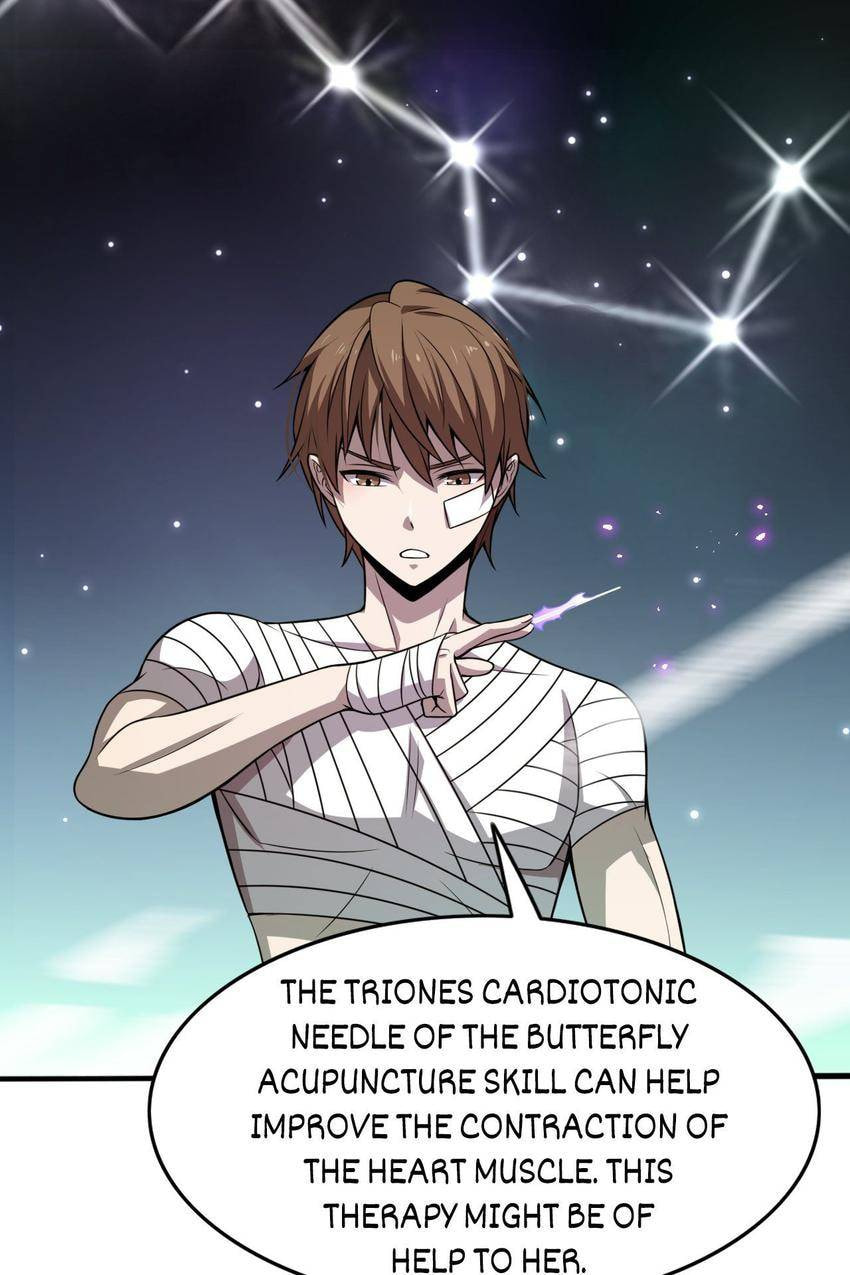 Read Pieta (Colored) chapter 107 image 2 on Lezhin