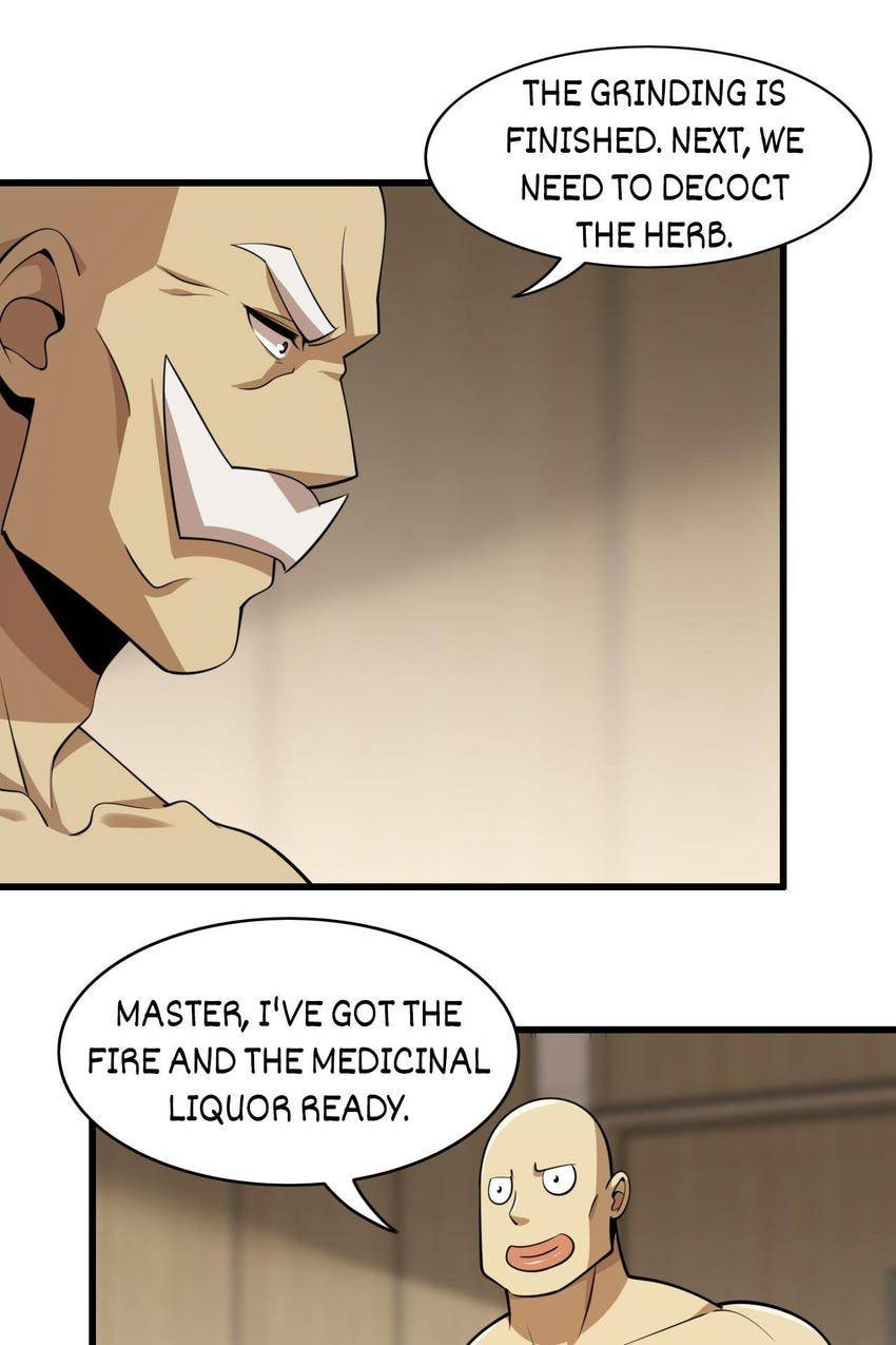 Read Pieta (Colored) chapter 107 image 20 on Lezhin