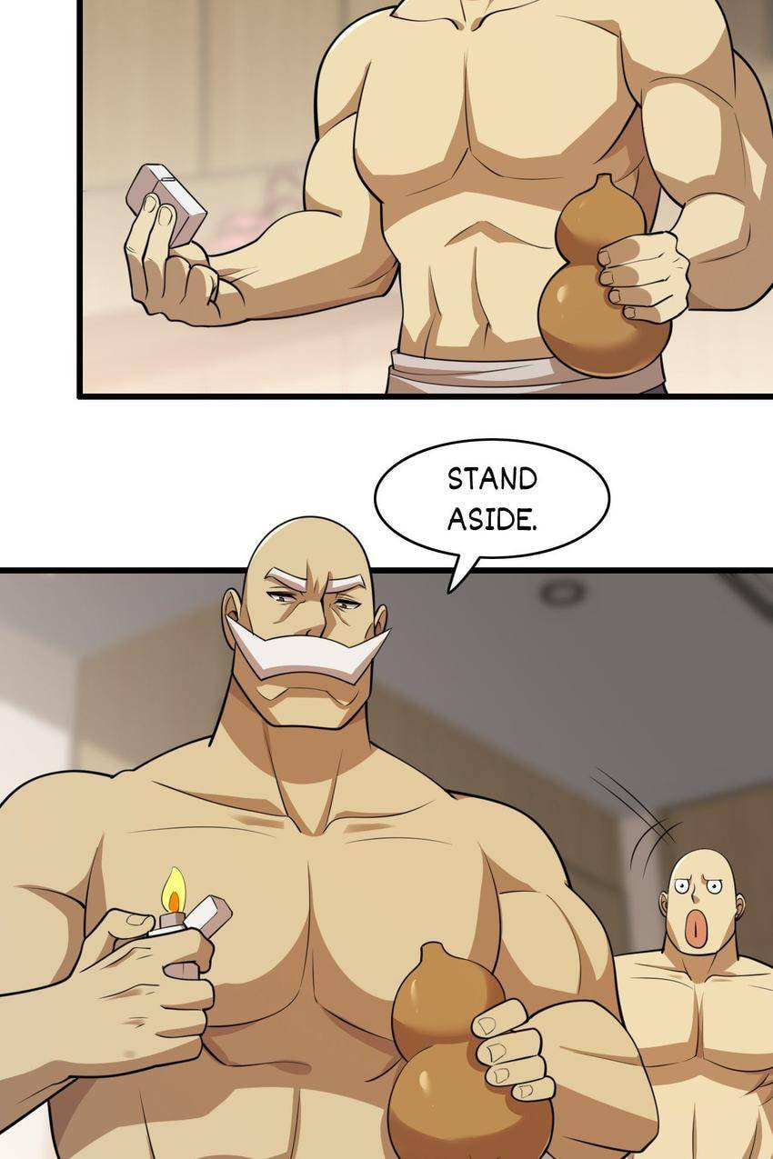 Read Pieta (Colored) chapter 107 image 21 on Lezhin