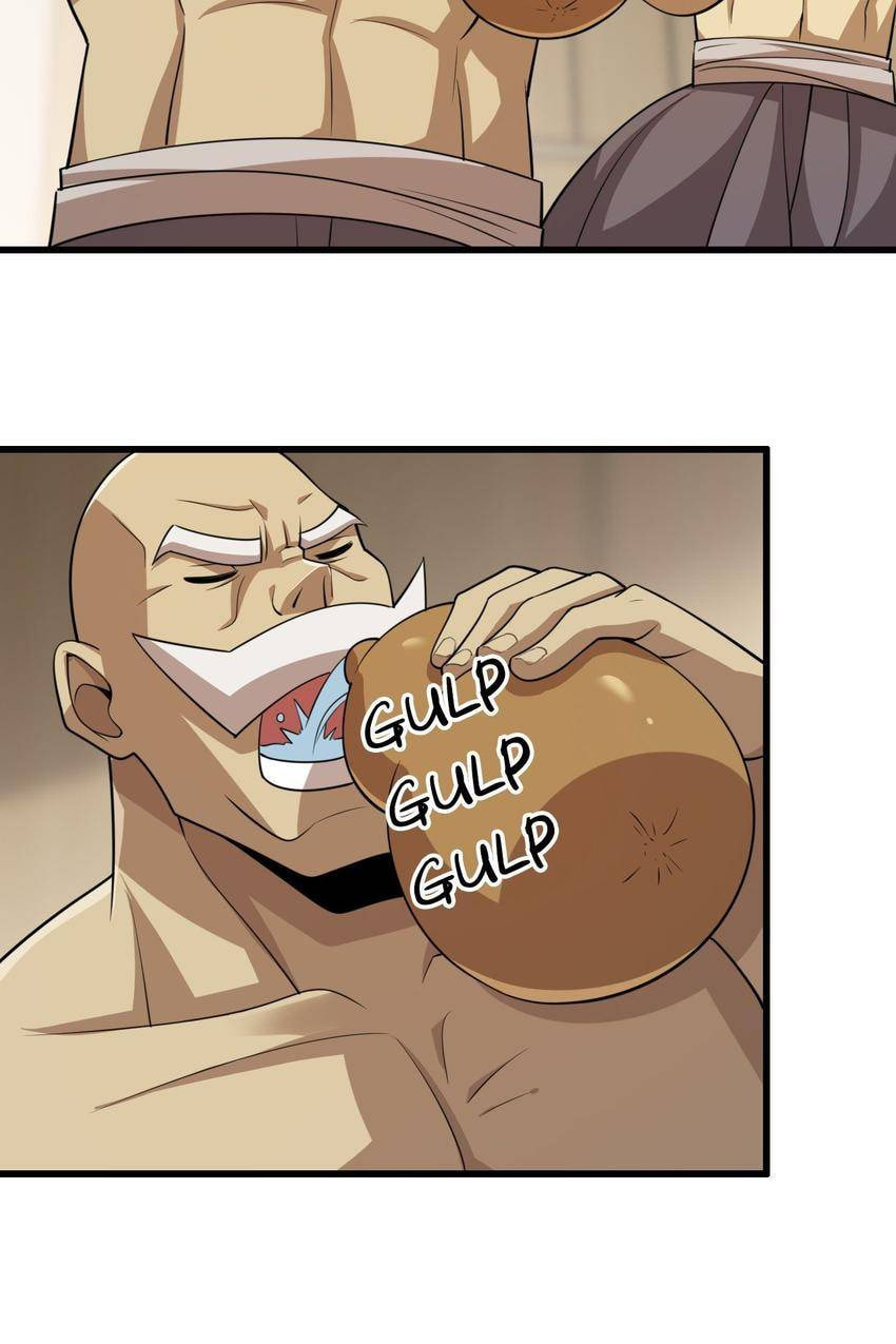Read Pieta (Colored) chapter 107 image 22 on Lezhin