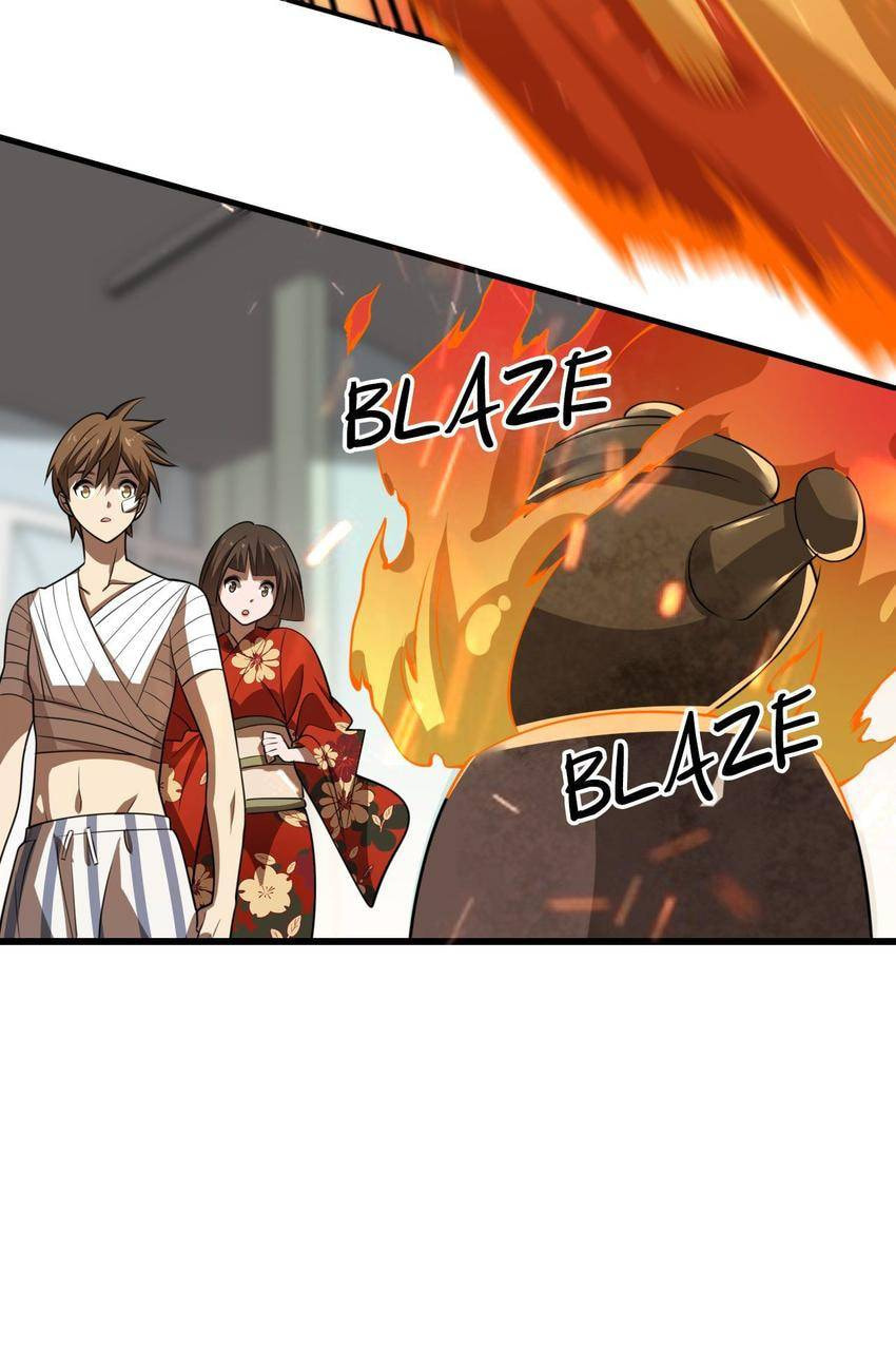 Read Pieta (Colored) chapter 107 image 24 on Lezhin