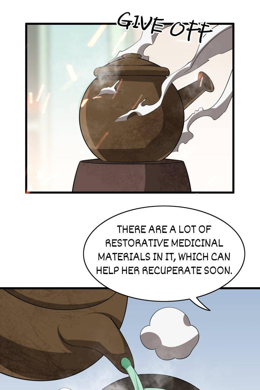 Read Pieta (Colored) chapter 107 image 25 on Lezhin