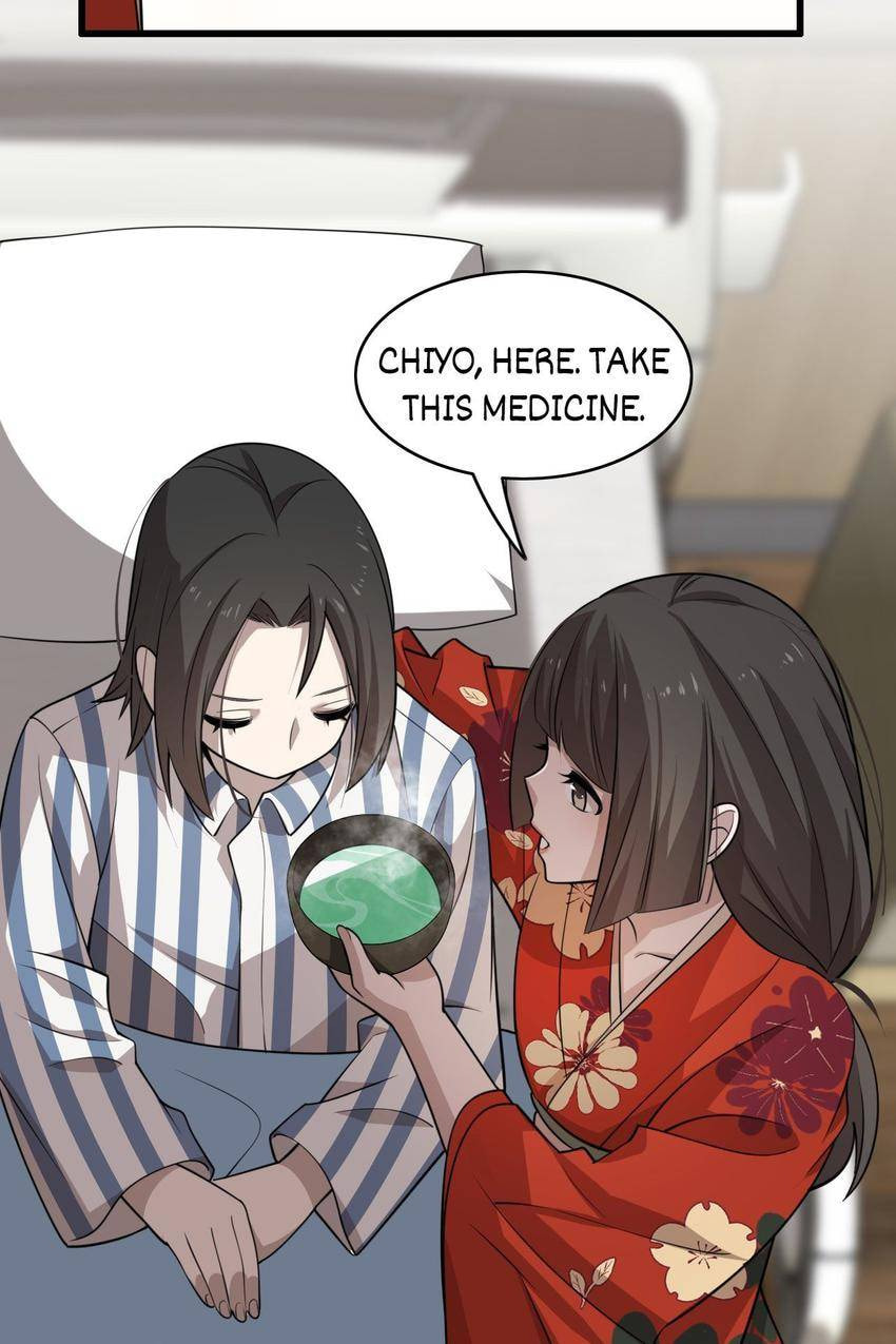 Read Pieta (Colored) chapter 107 image 27 on Lezhin