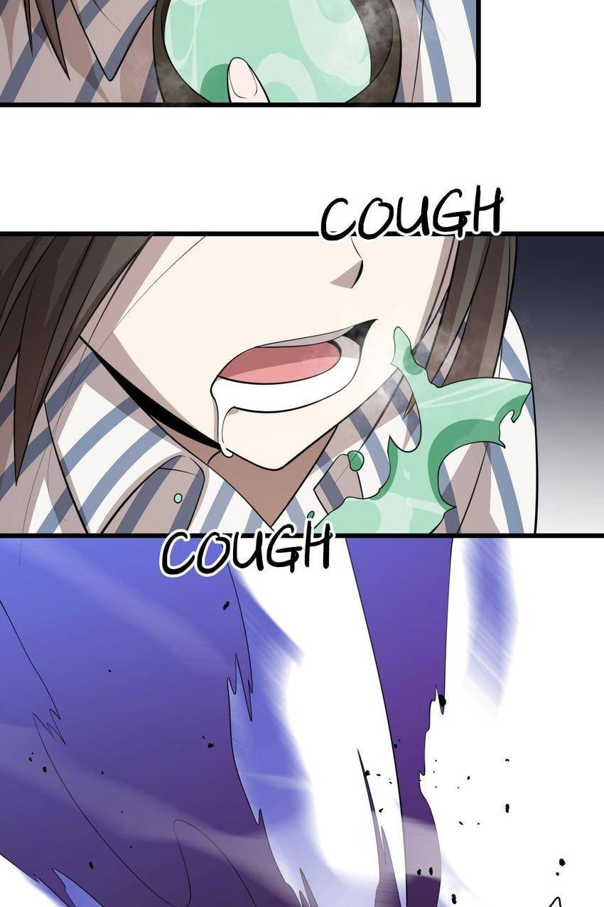Read Pieta (Colored) chapter 107 image 29 on Lezhin