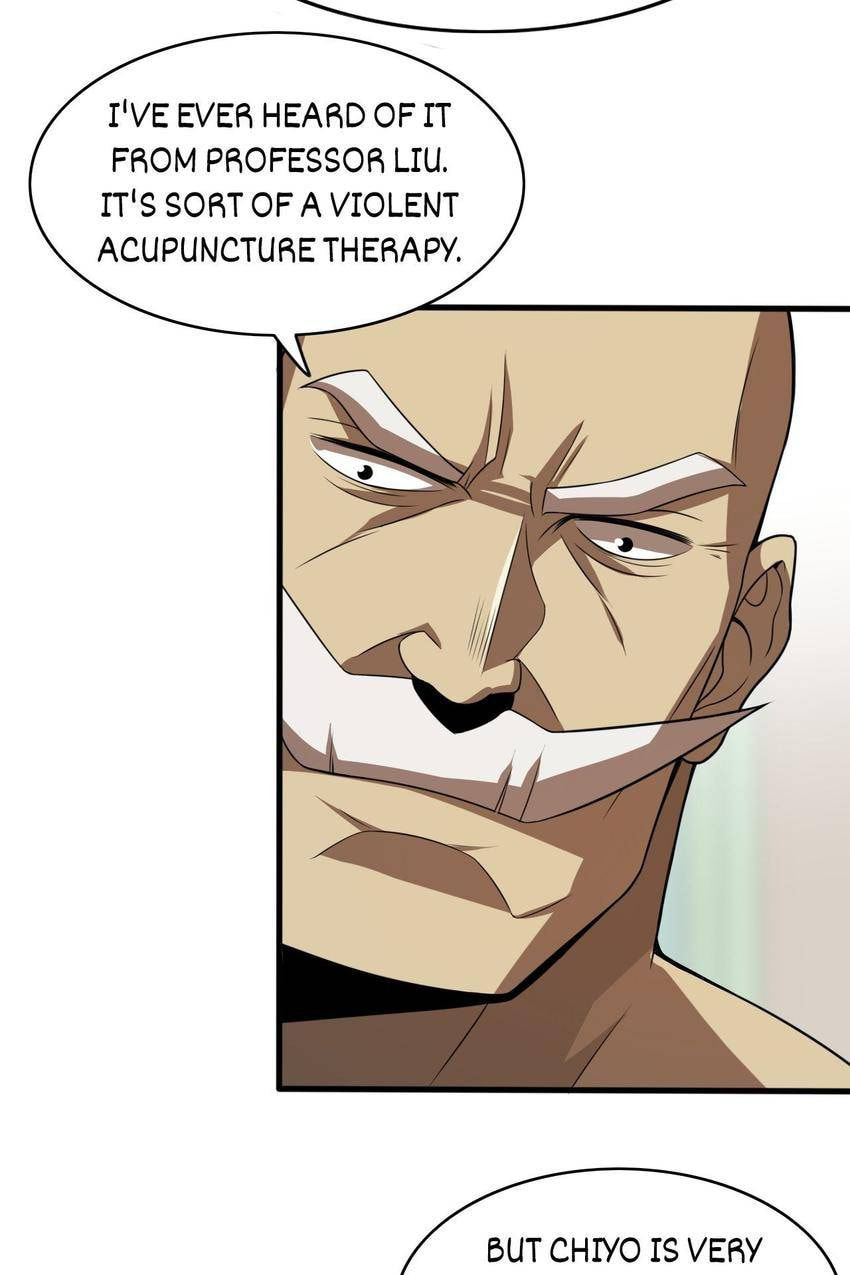 Read Pieta (Colored) chapter 107 image 3 on Lezhin