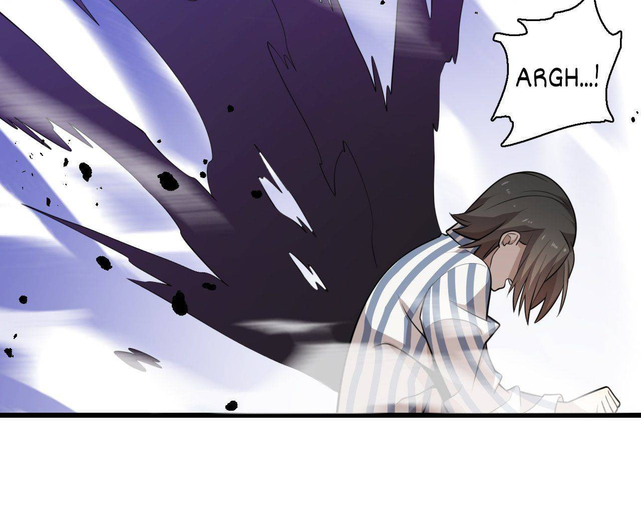 Read Pieta (Colored) chapter 107 image 30 on Lezhin