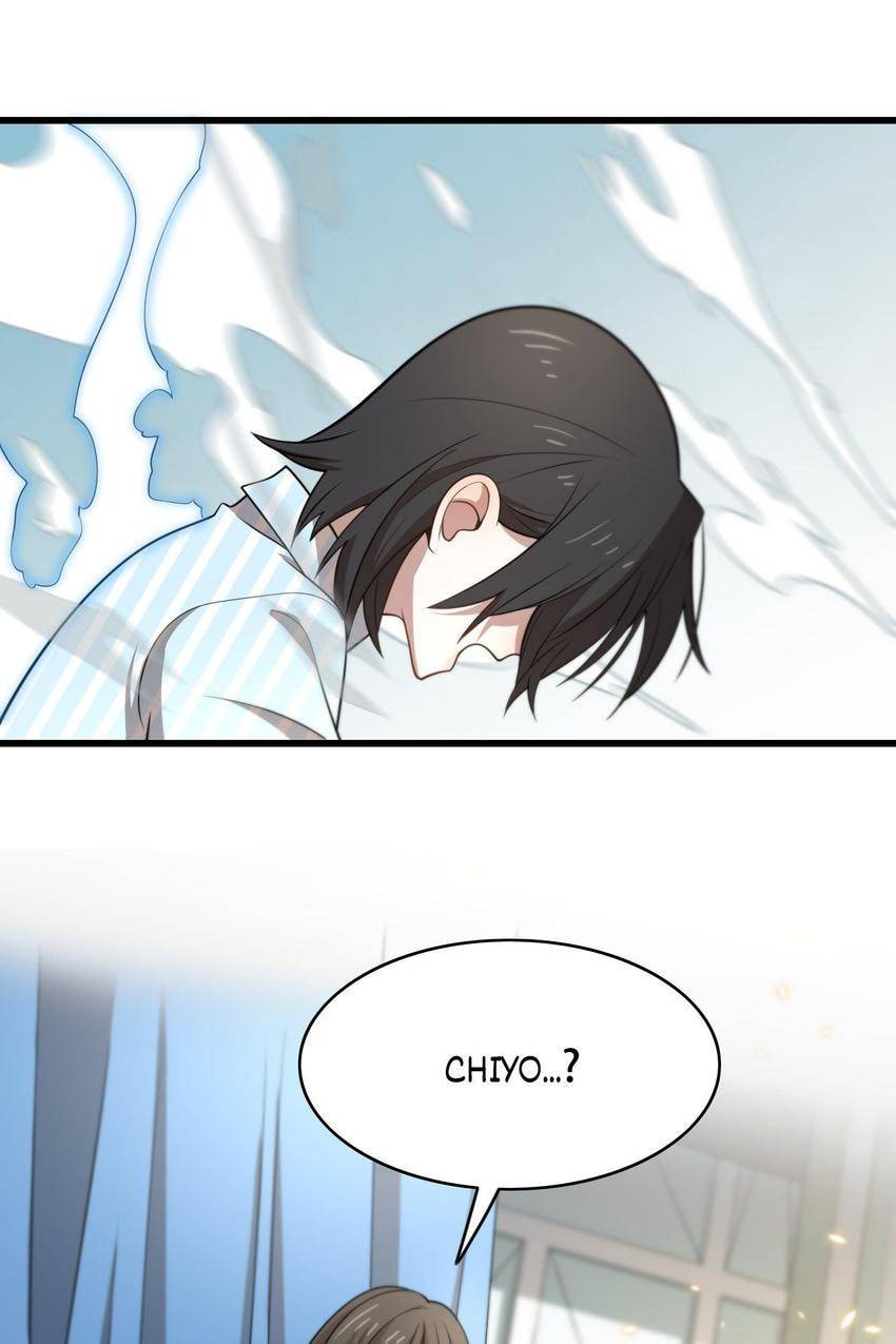 Read Pieta (Colored) chapter 107 image 31 on Lezhin