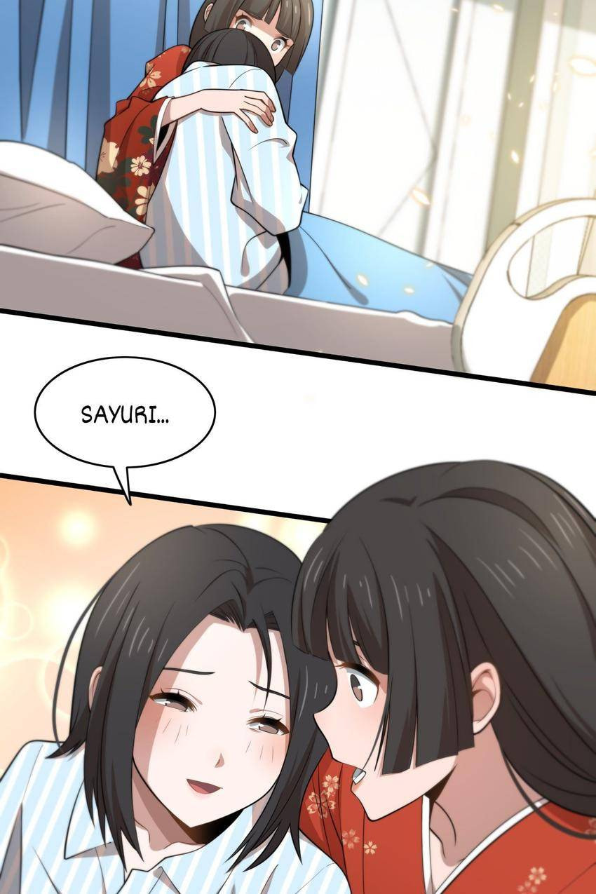Read Pieta (Colored) chapter 107 image 32 on Lezhin