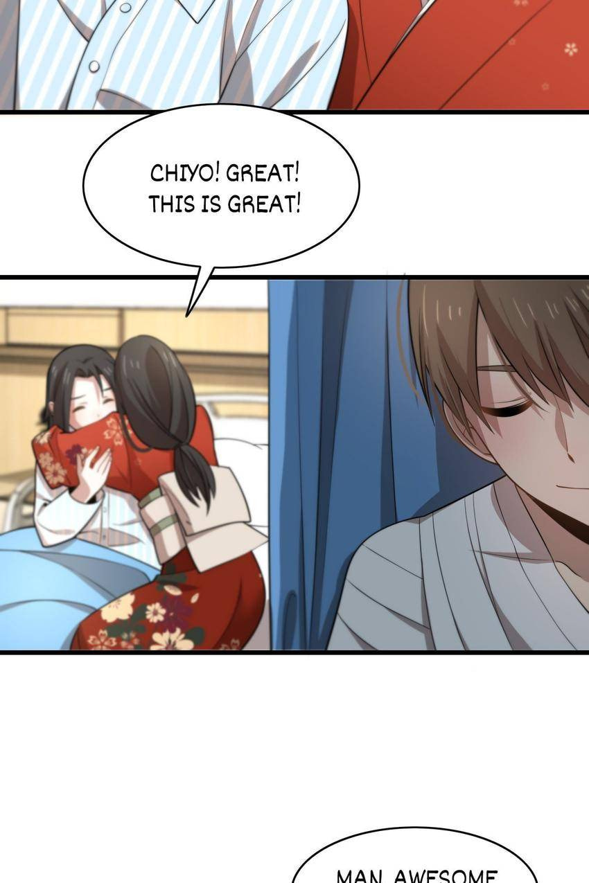 Read Pieta (Colored) chapter 107 image 33 on Lezhin