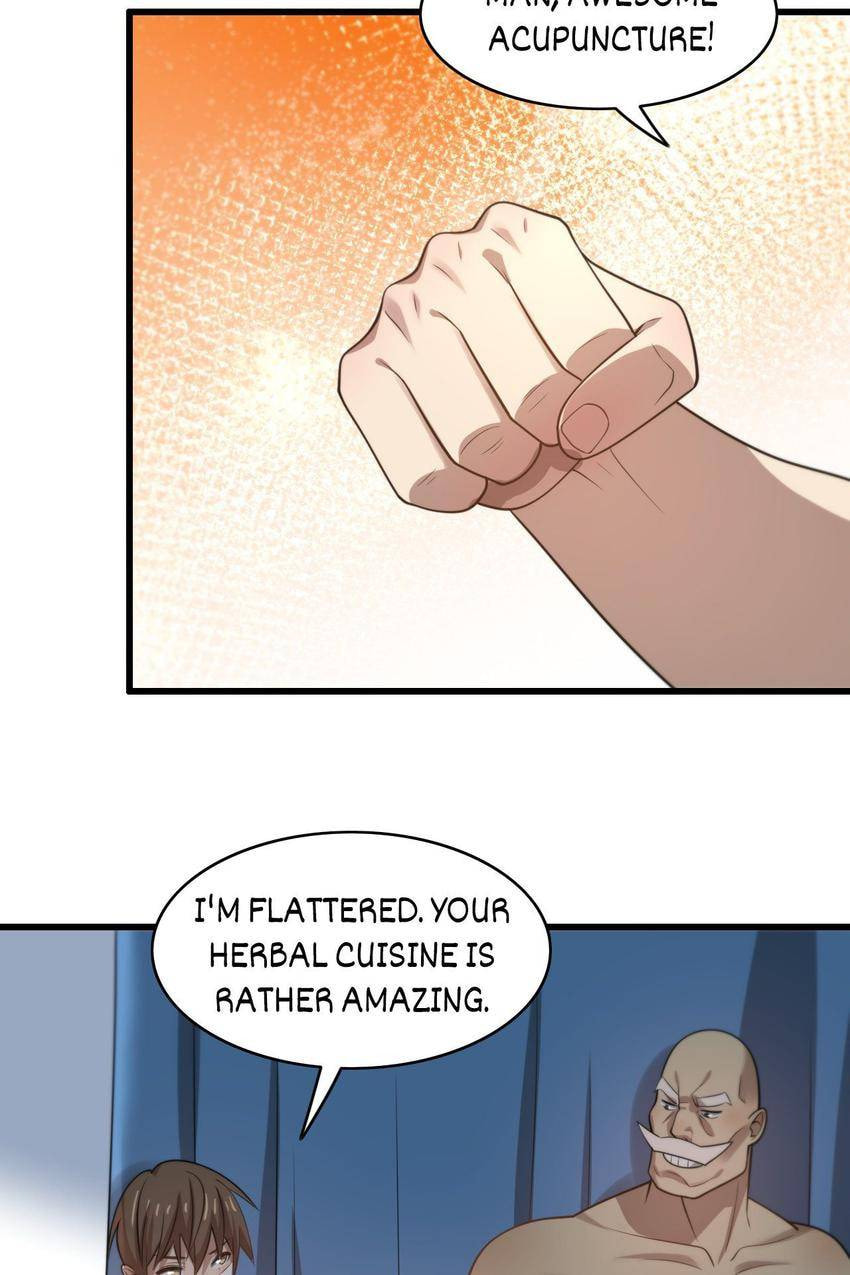 Read Pieta (Colored) chapter 107 image 34 on Lezhin