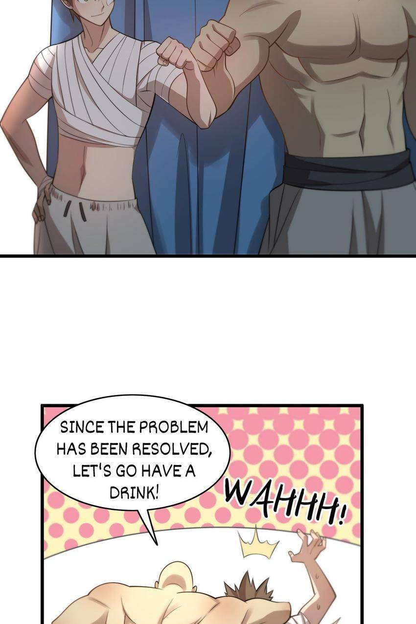 Read Pieta (Colored) chapter 107 image 35 on Lezhin