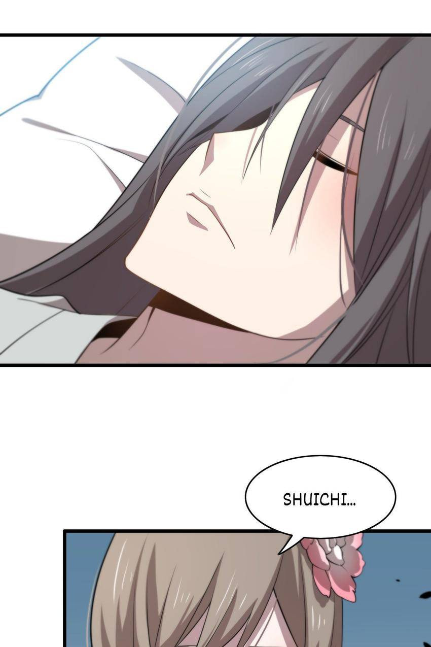 Read Pieta (Colored) chapter 107 image 39 on Lezhin