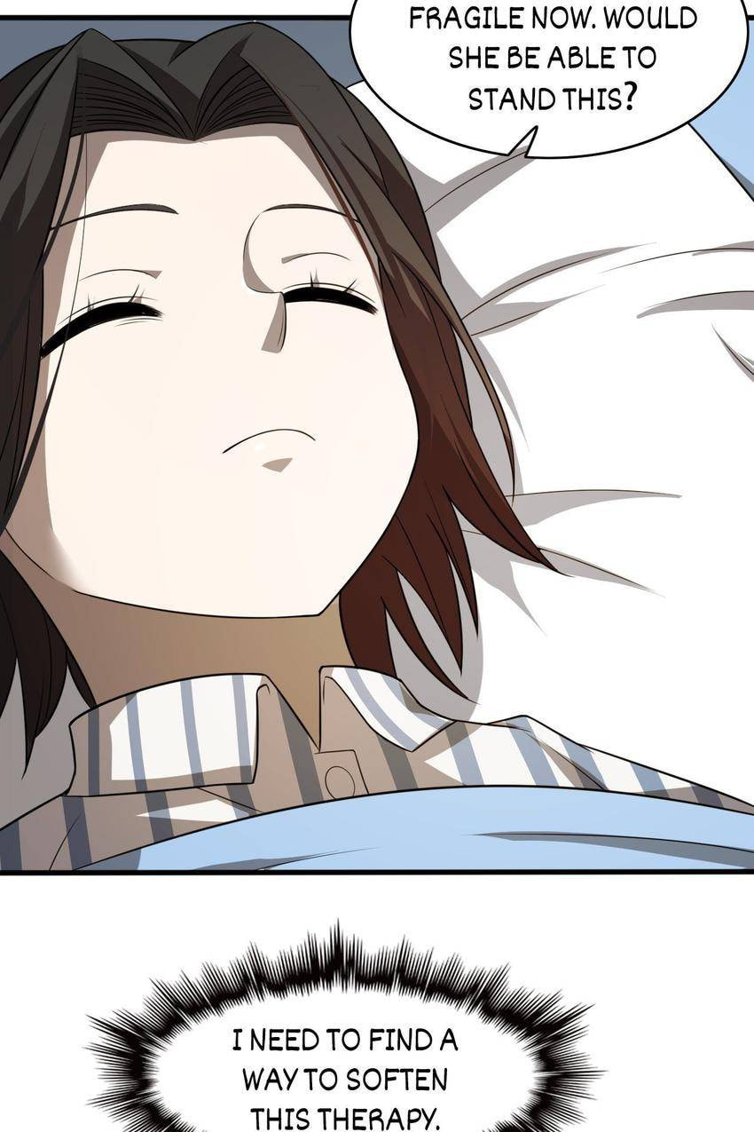 Read Pieta (Colored) chapter 107 image 4 on Lezhin
