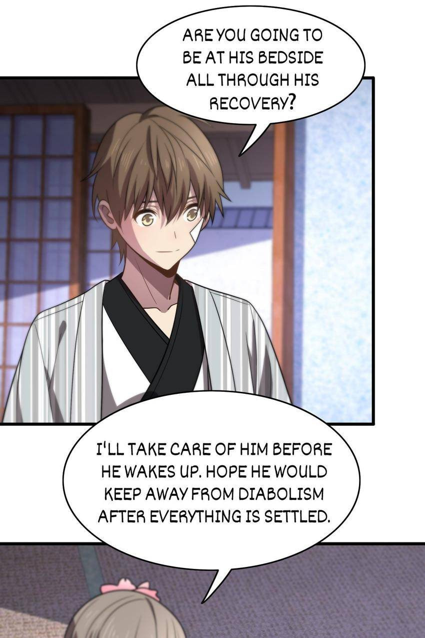 Read Pieta (Colored) chapter 107 image 42 on Lezhin