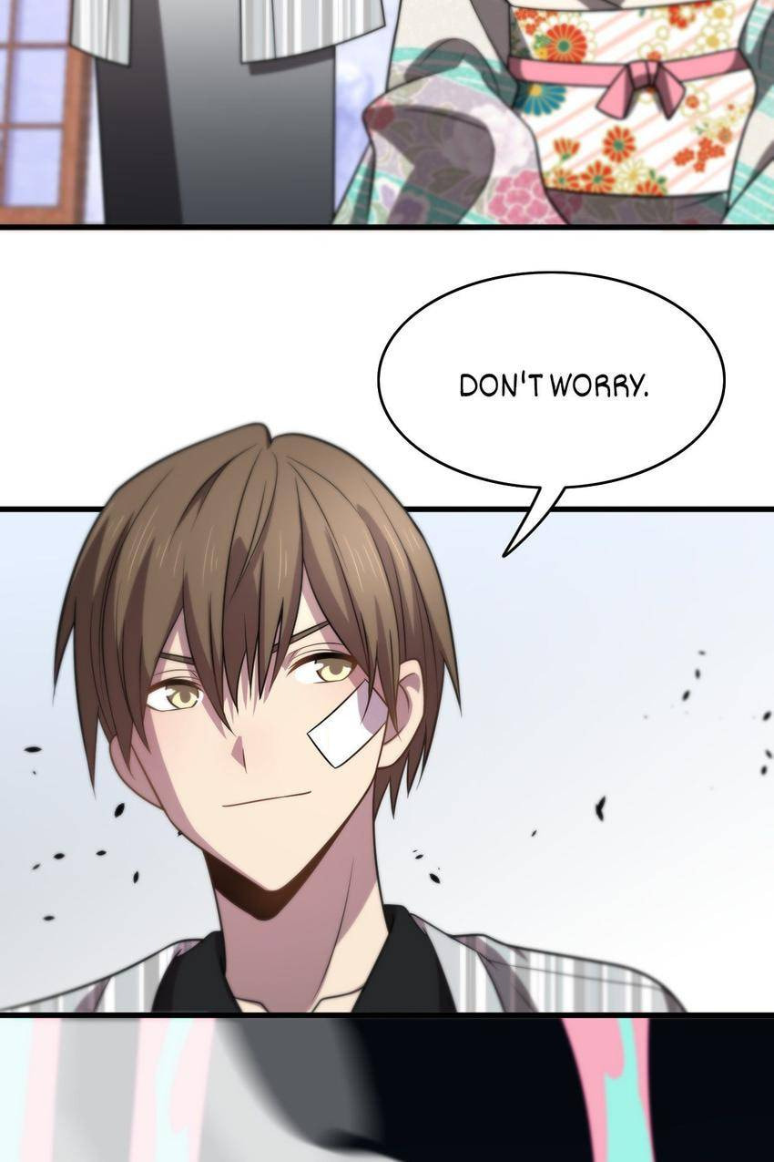 Read Pieta (Colored) chapter 107 image 46 on Lezhin
