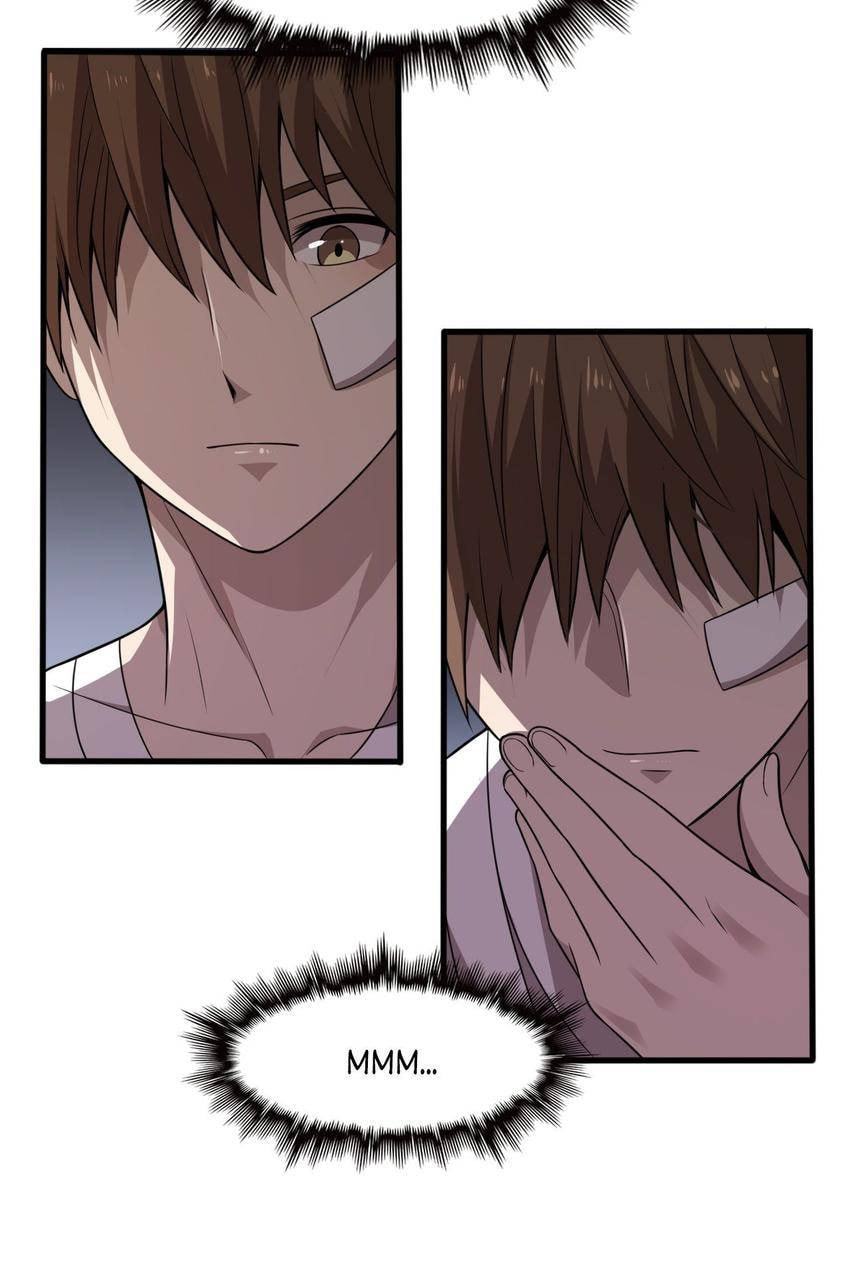 Read Pieta (Colored) chapter 107 image 5 on Lezhin