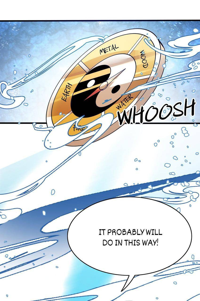 Read Pieta (Colored) chapter 107 image 6 on Lezhin
