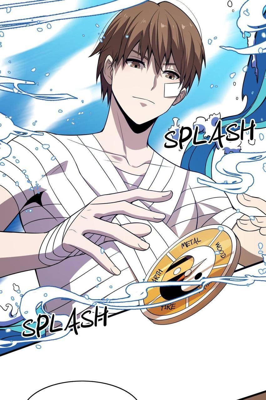 Read Pieta (Colored) chapter 107 image 7 on Lezhin
