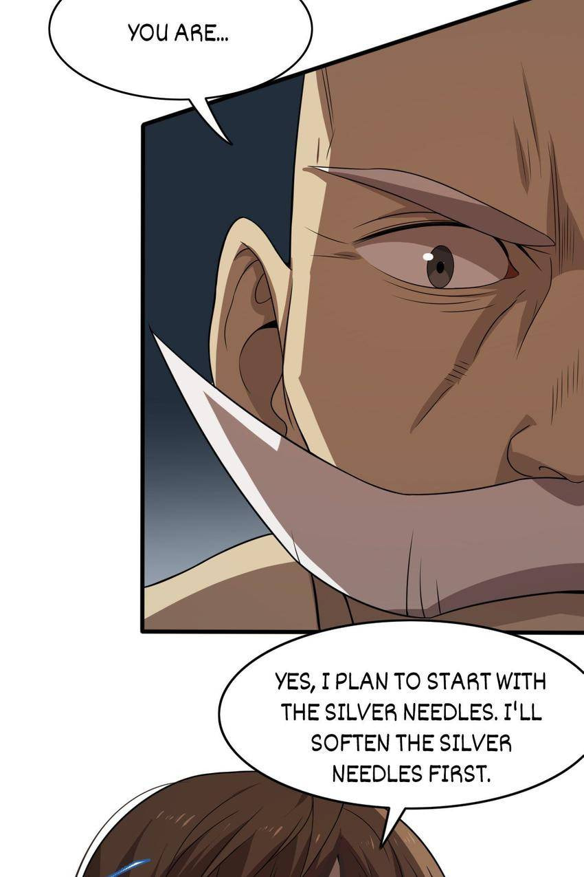 Read Pieta (Colored) chapter 107 image 8 on Lezhin