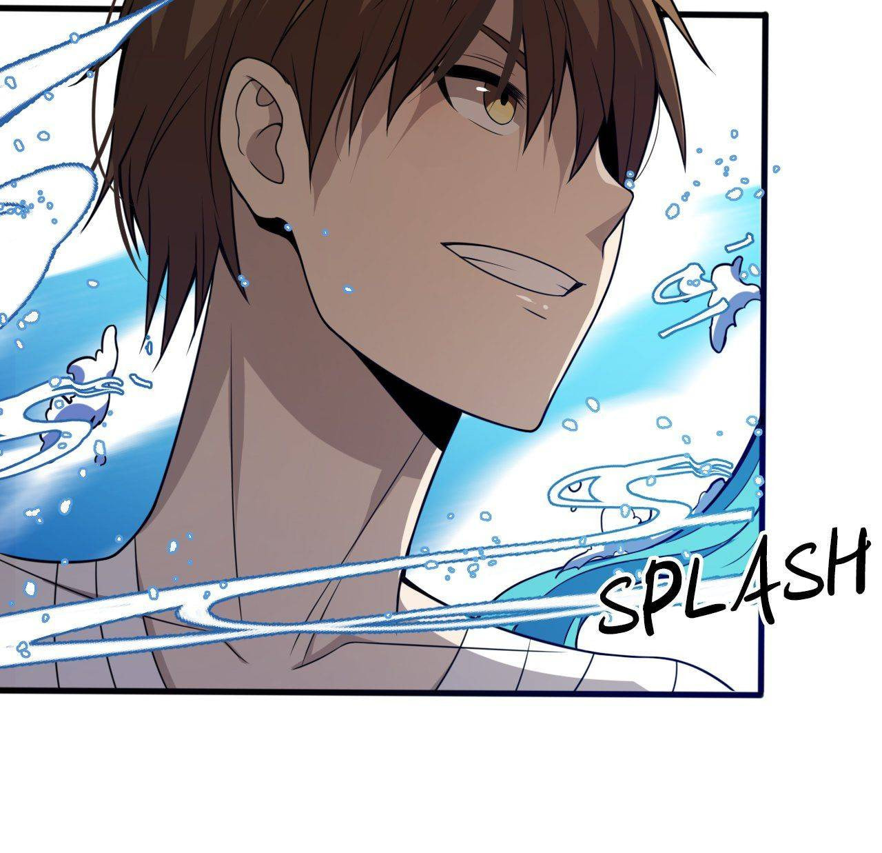 Read Pieta (Colored) chapter 107 image 9 on Lezhin