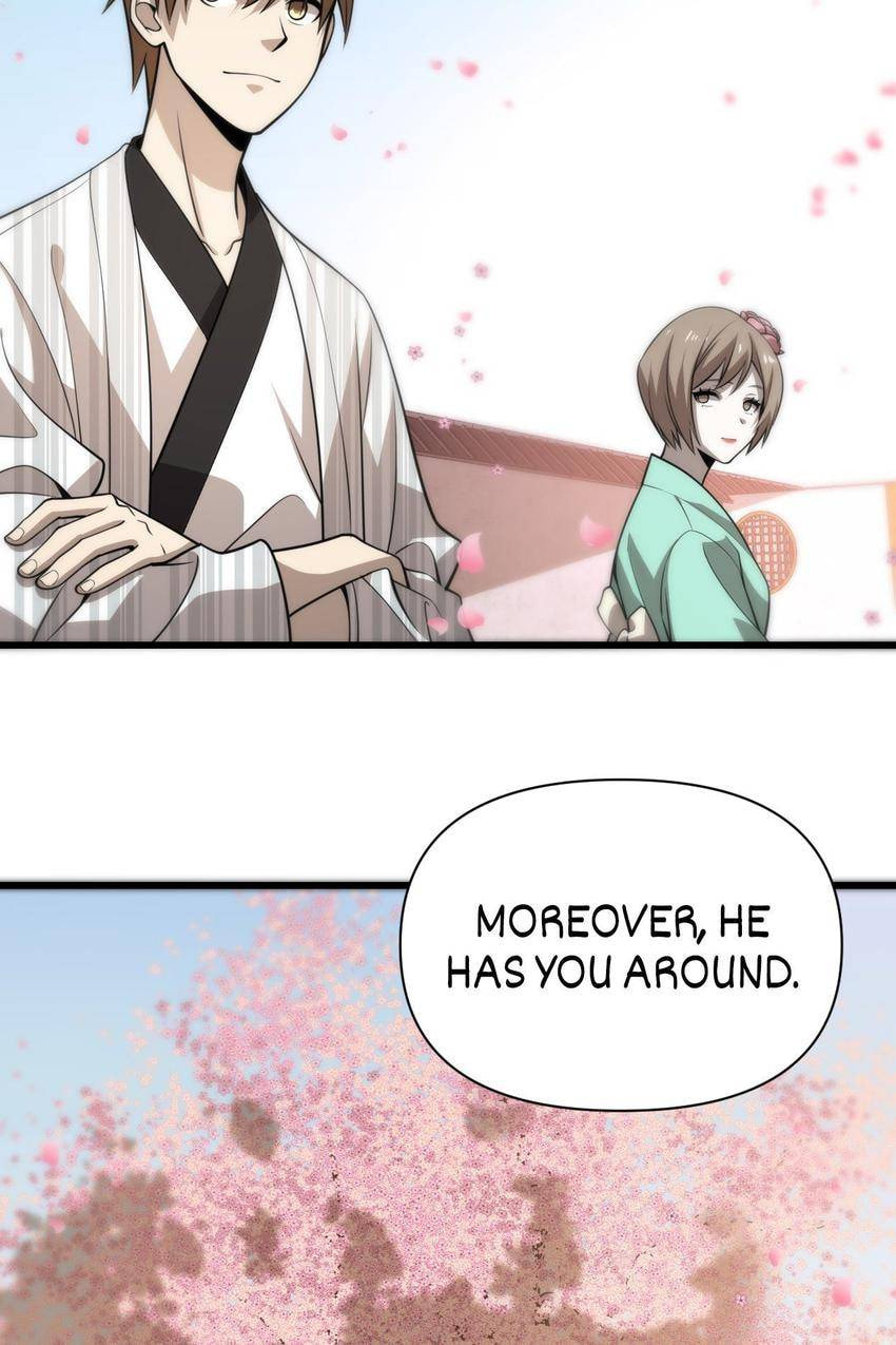 Read Pieta (Colored) chapter 108 image 1 on Lezhin