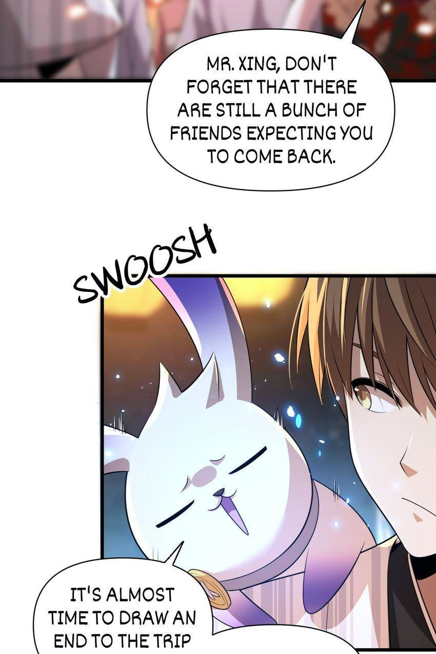 Read Pieta (Colored) chapter 108 image 17 on Lezhin