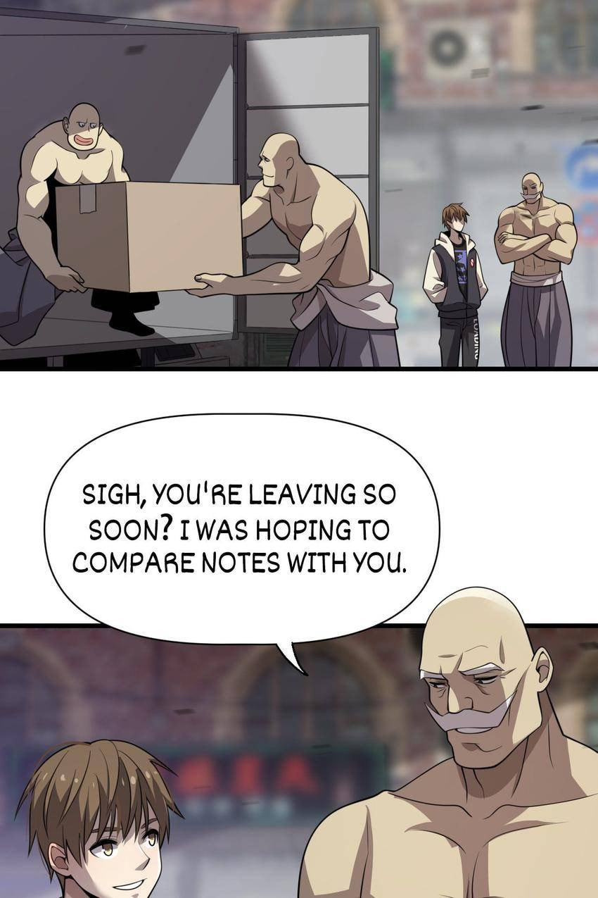 Read Pieta (Colored) chapter 108 image 26 on Lezhin
