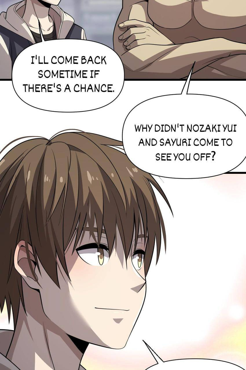 Read Pieta (Colored) chapter 108 image 27 on Lezhin