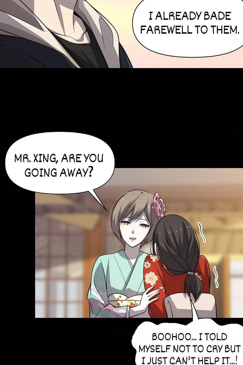 Read Pieta (Colored) chapter 108 image 28 on Lezhin