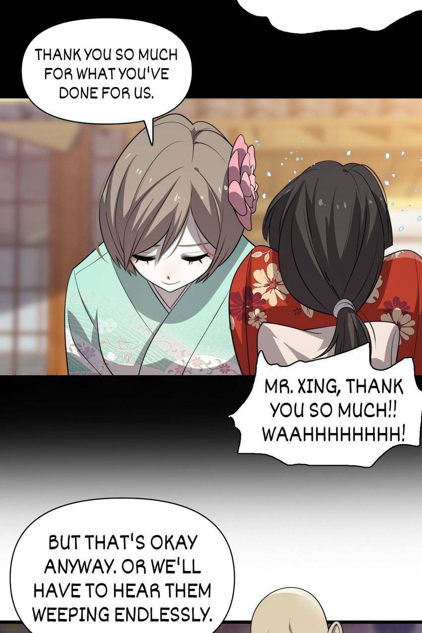 Read Pieta (Colored) chapter 108 image 29 on Lezhin