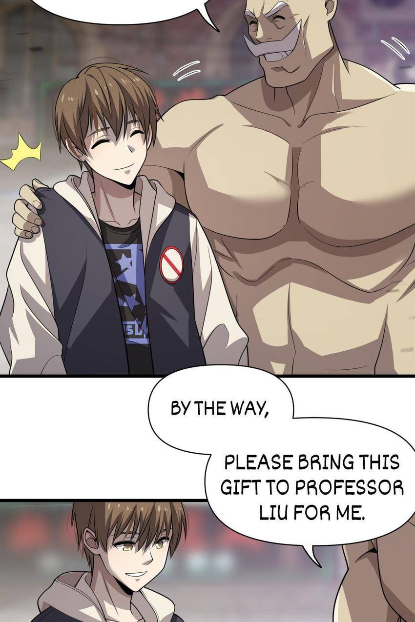 Read Pieta (Colored) chapter 108 image 30 on Lezhin