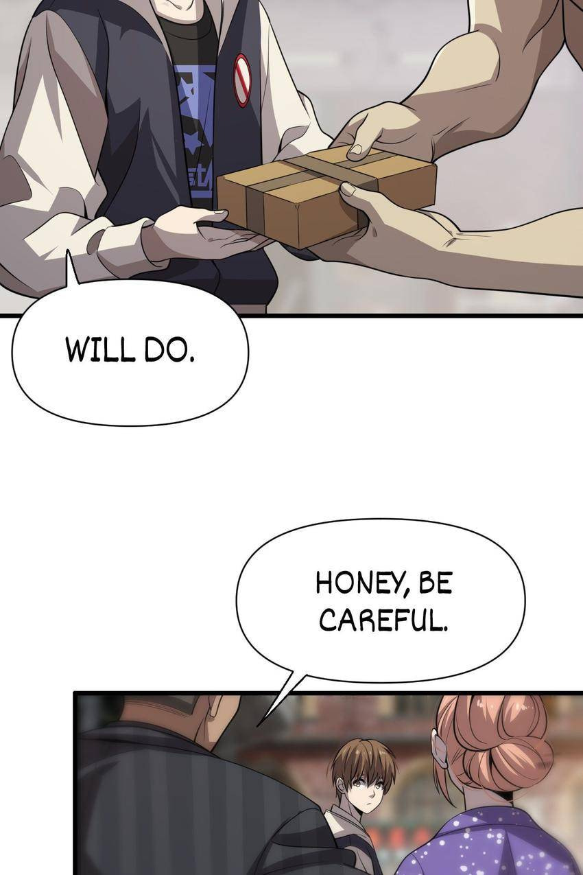 Read Pieta (Colored) chapter 108 image 31 on Lezhin