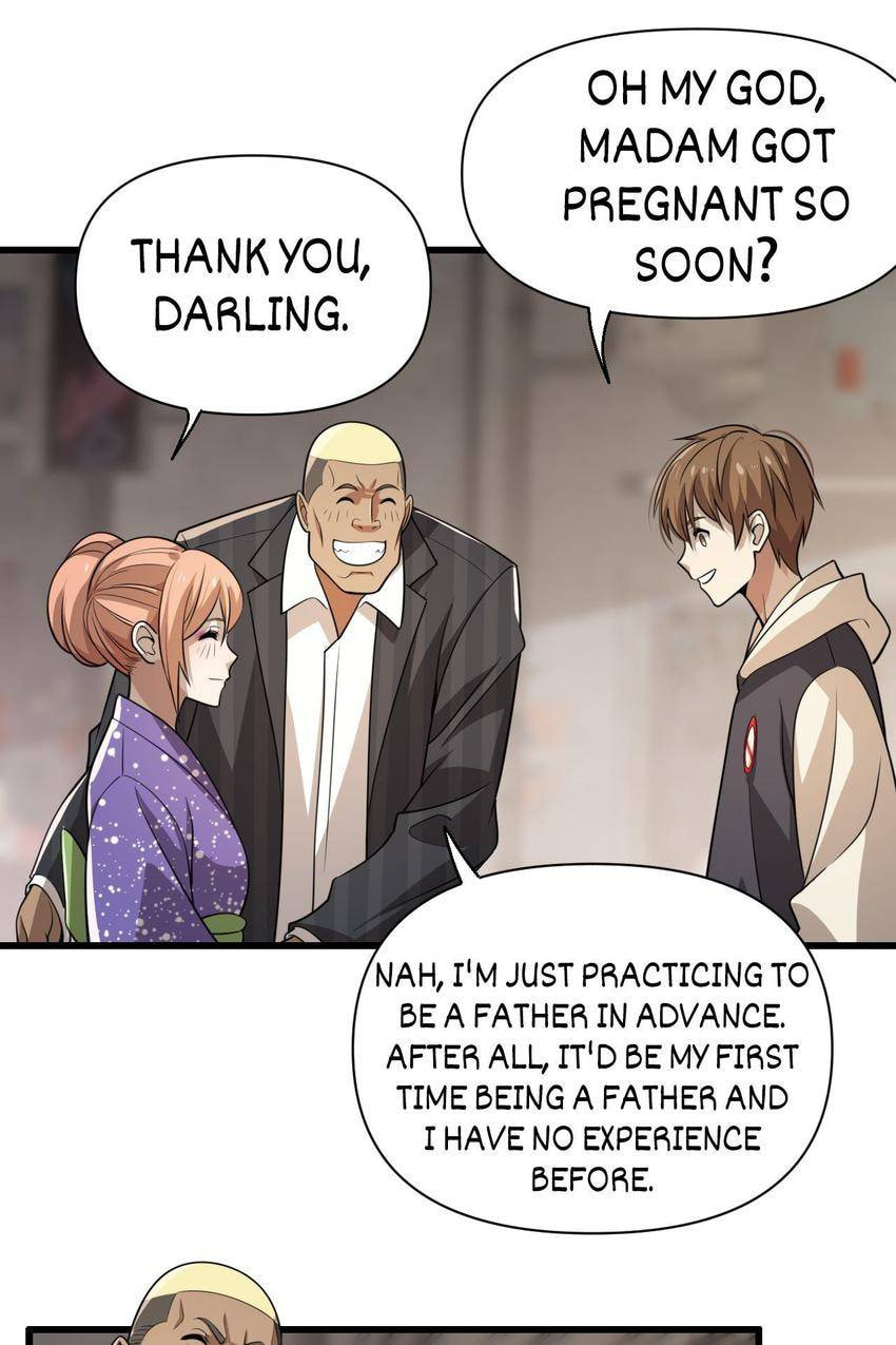 Read Pieta (Colored) chapter 108 image 33 on Lezhin