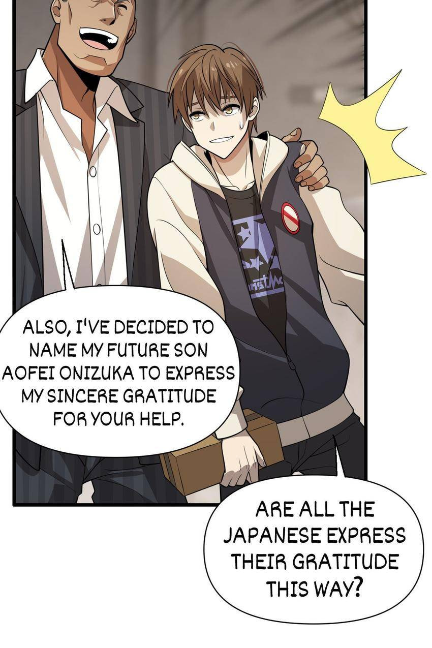 Read Pieta (Colored) chapter 108 image 34 on Lezhin