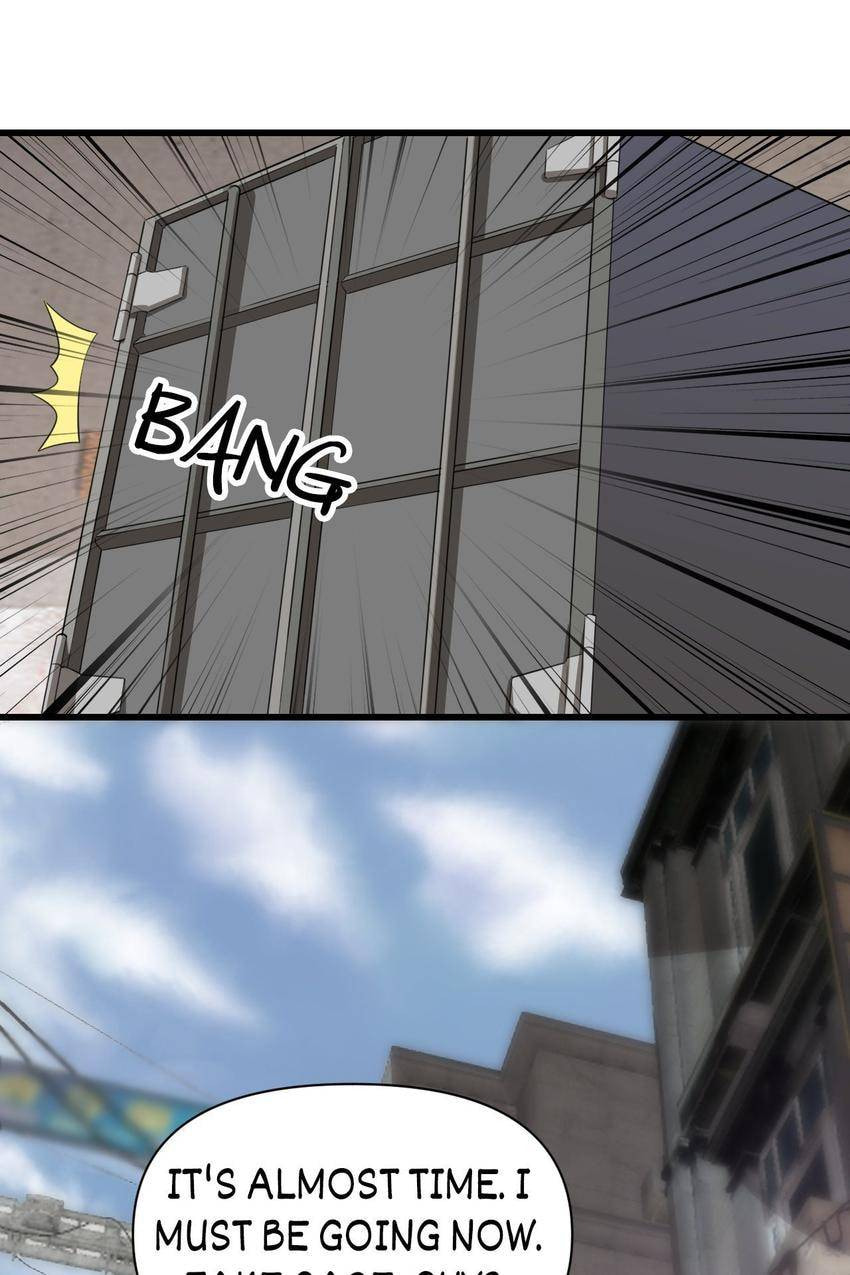 Read Pieta (Colored) chapter 108 image 35 on Lezhin