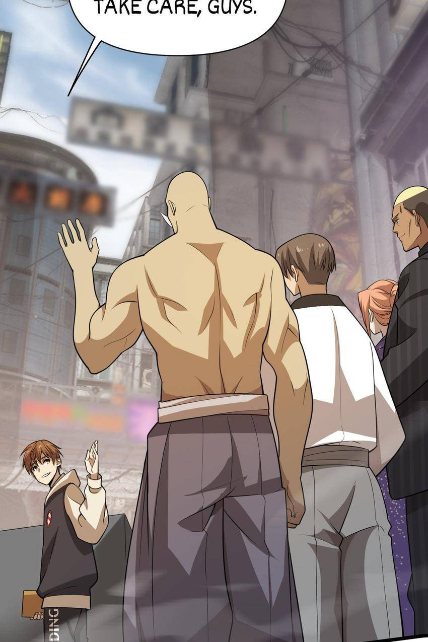 Read Pieta (Colored) chapter 108 image 36 on Lezhin