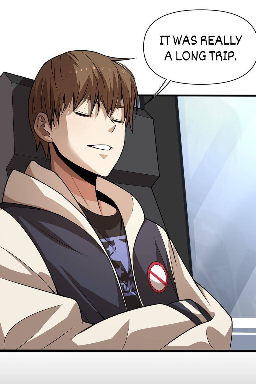 Read Pieta (Colored) chapter 108 image 39 on Lezhin