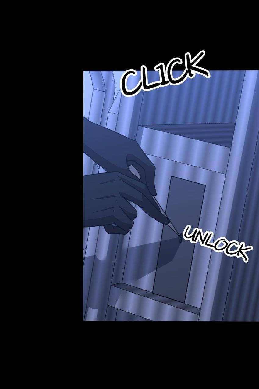 Read Pieta (Colored) chapter 108 image 42 on Lezhin
