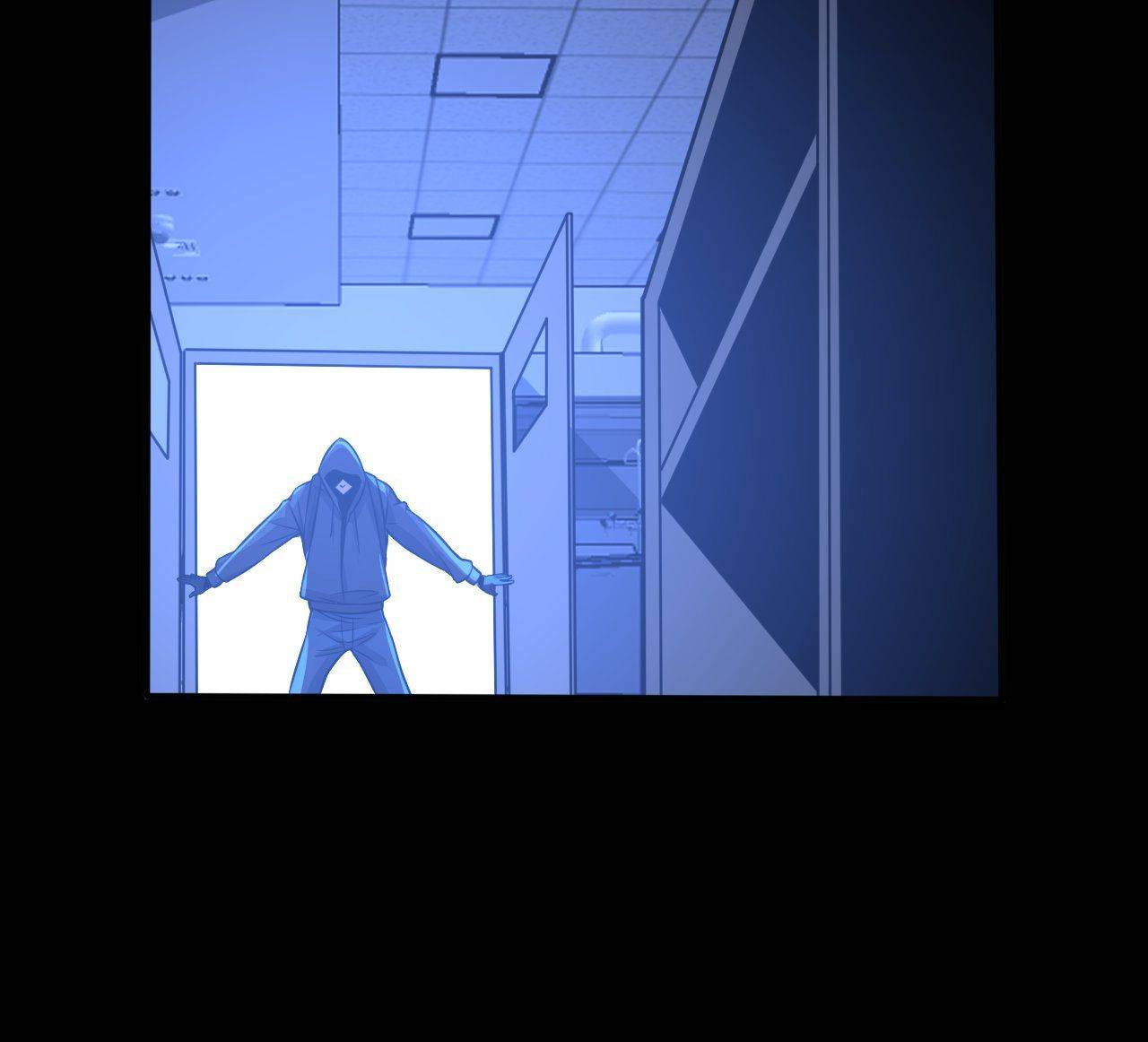 Read Pieta (Colored) chapter 108 image 47 on Lezhin