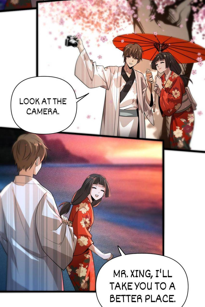 Read Pieta (Colored) chapter 108 image 5 on Lezhin