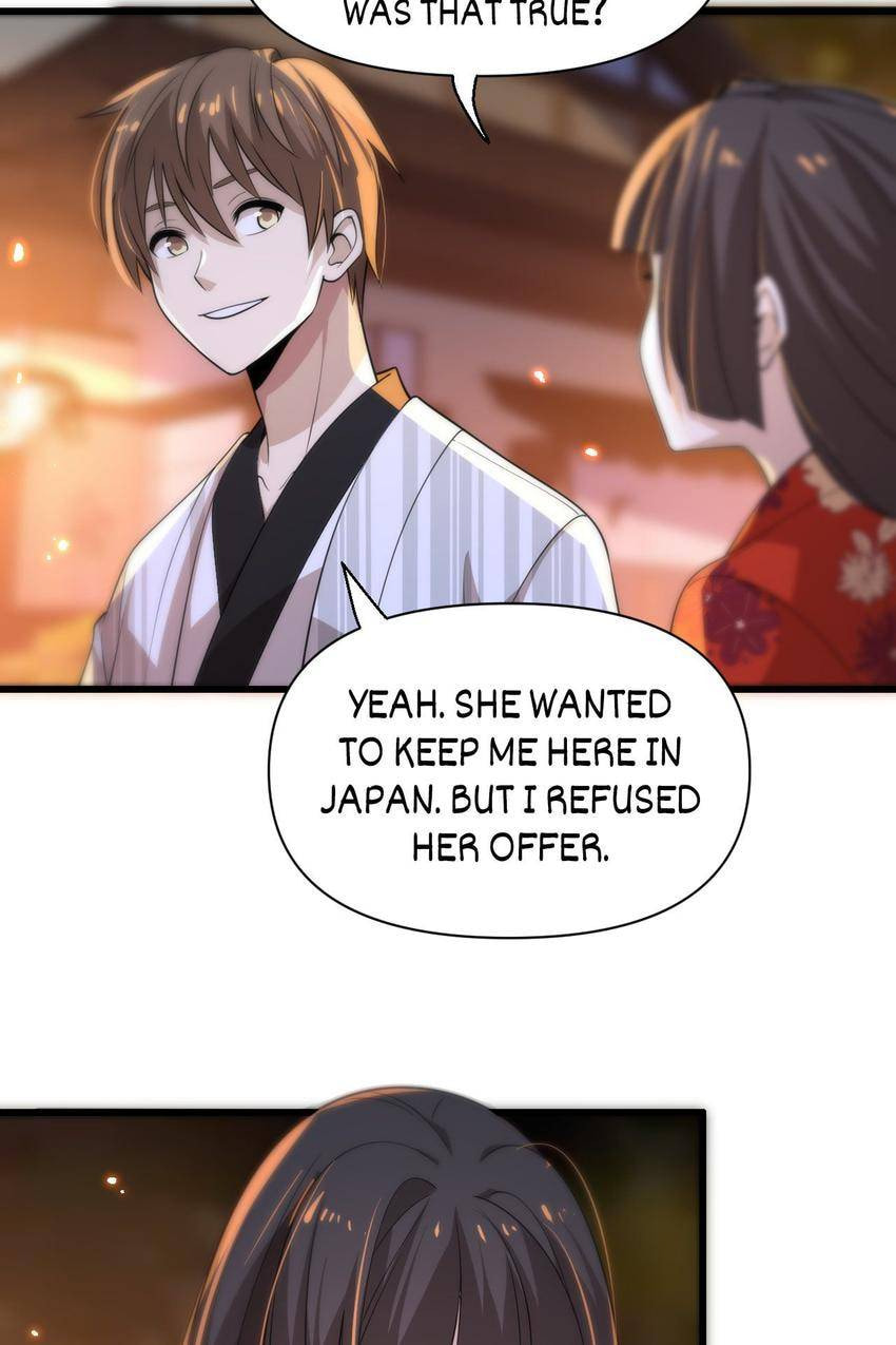 Read Pieta (Colored) chapter 108 image 9 on Lezhin